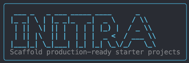 Initra preview