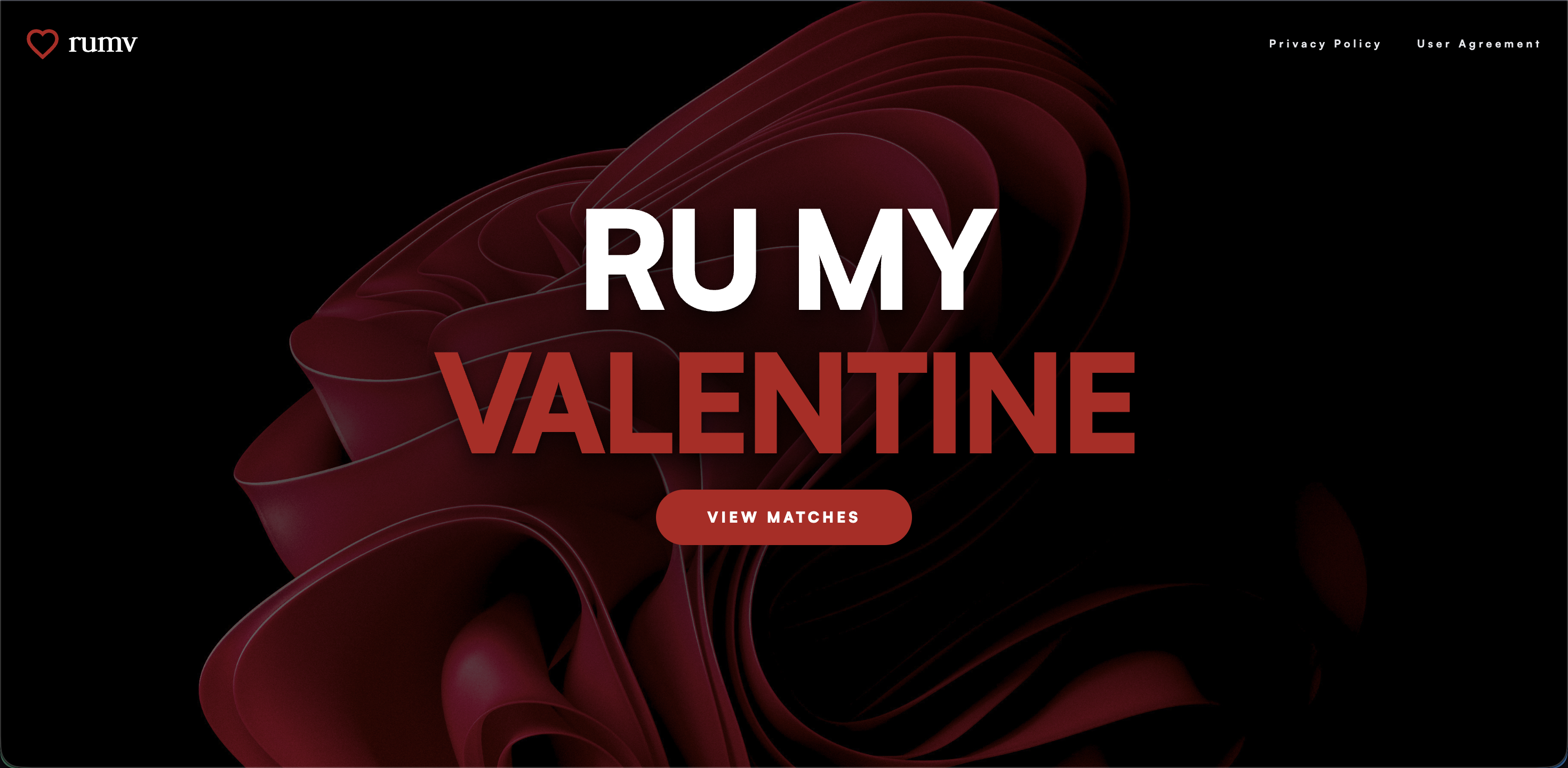 RU My Valentine screenshot